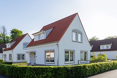 Ferienresort Bad Bentheim - Bungalow - Photo2