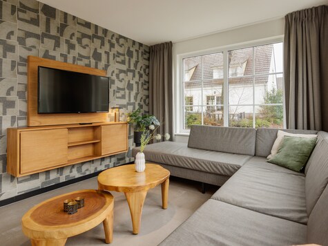 Ferienresort Bad Bentheim - Bungalow - Photo3