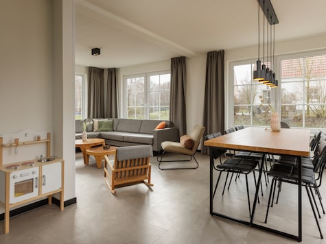 Ferienresort Bad Bentheim - Bungalow - Photo1