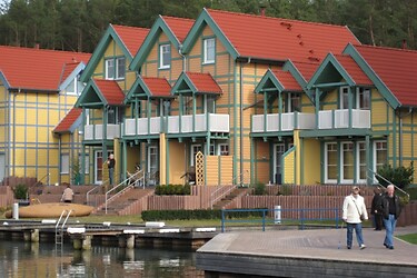 Bungalow