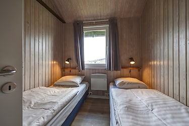 Eifelpark Kronenburger See - Bungalow - Photo3