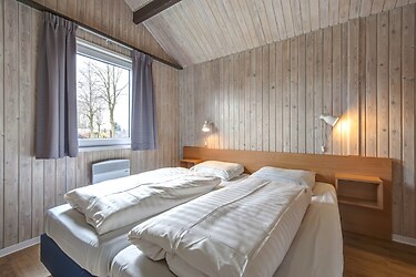 Eifelpark Kronenburger See - Bungalow - Photo4