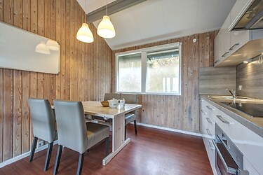 Eifelpark Kronenburger See - Bungalow - Photo2