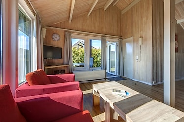 Kronenburg Confort avec Sauna 4