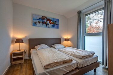 Eifelpark Kronenburger See - Bungalow - Photo4