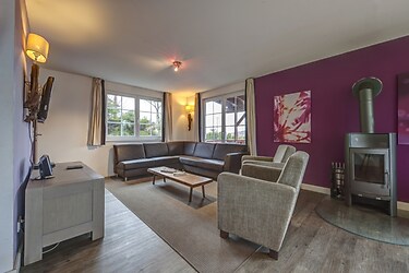 Eifelpark Kronenburger See - Villa - Photo2