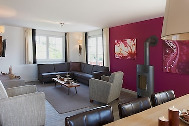 Eifelpark Kronenburger See - Villa - Photo2