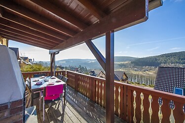 Eifelpark Kronenburger See - Villa - Photo1