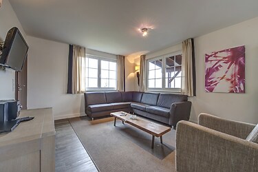 Eifelpark Kronenburger See - Villa - Photo2