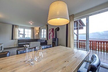 Eifelpark Kronenburger See - Villa - Photo3