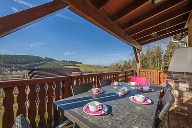 Eifelpark Kronenburger See - Villa - Photo1