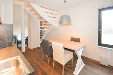 Ferienpark Hambachtal - Bungalow - Photo4