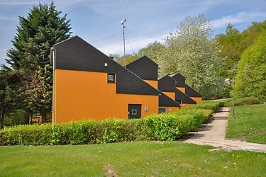 Ferienpark Hambachtal - Bungalow - Photo3