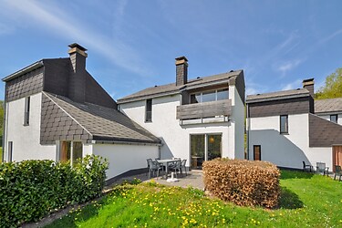 Ferienpark Hambachtal - Bungalow - Photo2