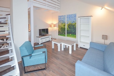 Ferienpark Hambachtal - Bungalow - Photo1