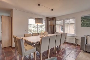 Ferienresort Cochem - Bungalow - Photo3