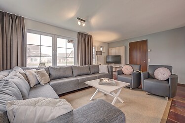 Ferienresort Cochem - Bungalow - Photo2