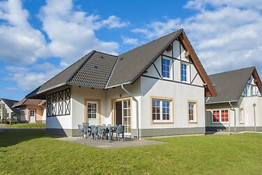 Ferienresort Cochem - Bungalow - Photo2