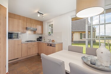 Ferienresort Cochem - Bungalow - Photo3