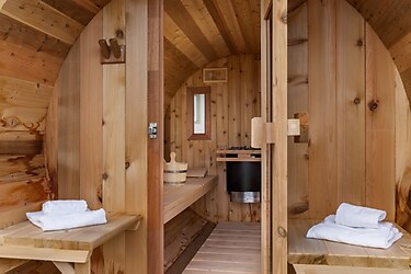 Ferienresort Cochem - Bungalow - Photo3