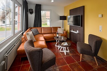 Ferienresort Cochem - Bungalow - Photo3