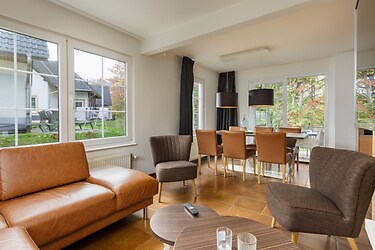 Ferienresort Cochem - Bungalow - Photo4
