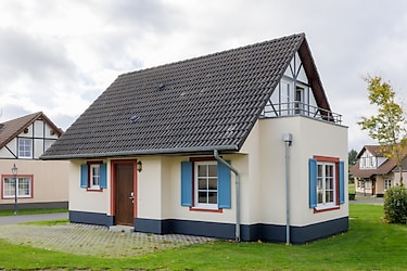Ferienresort Cochem - Bungalow - Photo2