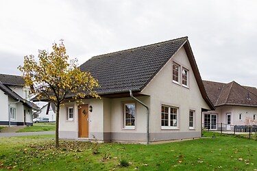 Ferienresort Cochem - Bungalow - Photo2