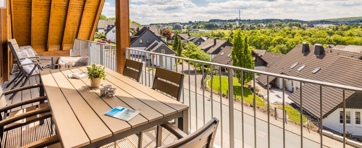 Bergresort Winterberg Bergresort Winterberg