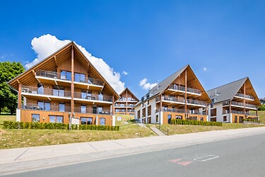 Bergresort Winterberg