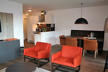 Résidence Winterberg - Appartement - Photo2