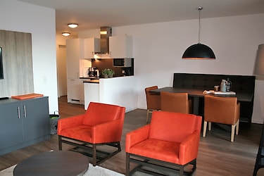 Appartement A4