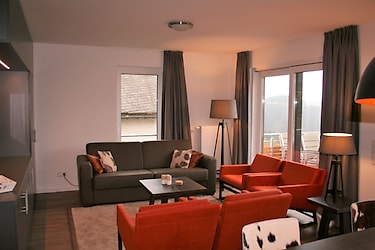 Résidence Winterberg - Appartement - Photo1