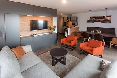 Résidence Winterberg - Appartement - Photo1
