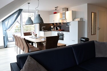 Résidence Winterberg - Appartement - Photo2