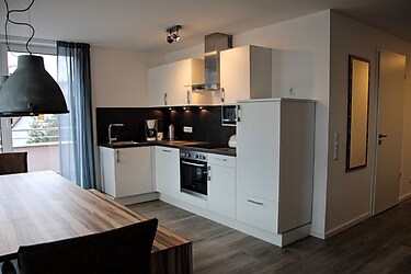 Résidence Winterberg - Appartement - Photo4
