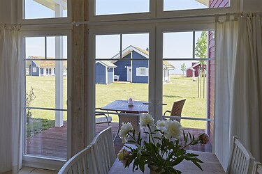 HANSA-PARK Resort am Meer - Bungalow - Photo4
