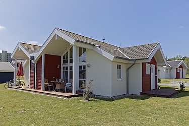 HANSA-PARK Resort am Meer - Bungalow - Photo1