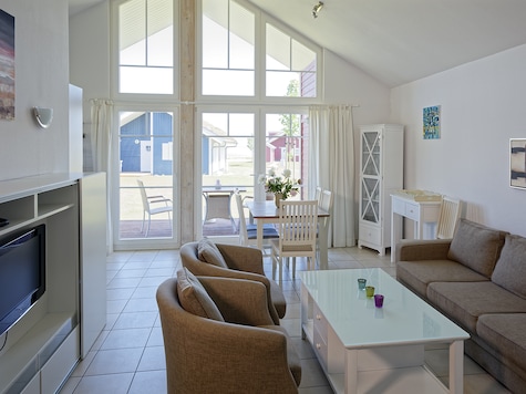 HANSA-PARK Resort am Meer - Bungalow - Photo2