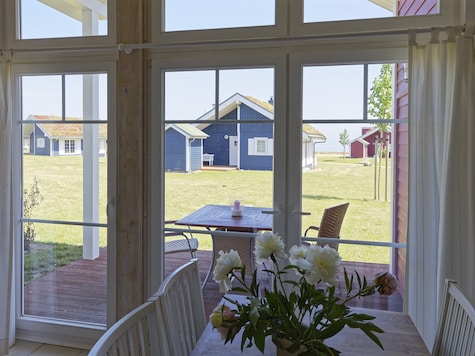 HANSA-PARK Resort am Meer - Bungalow - Photo3