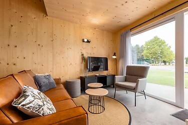 Roompot Park Eksel - Bungalow - Photo3