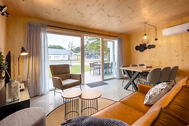 Roompot Park Eksel - Bungalow - Photo4