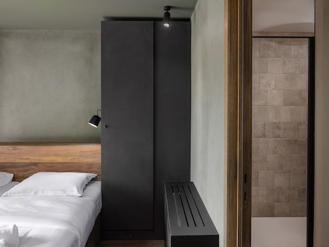 Roompot Hillview Resort Grandvoir - Chambre d'hôtel - Photo3