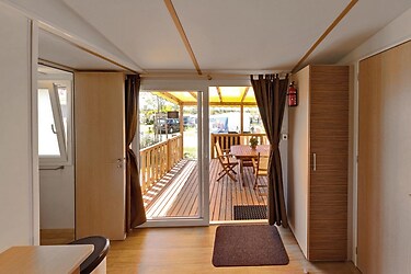 Lanterna - Mobil-home - Photo4