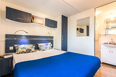 Camping Village Poljana - Mobil-home - Photo3