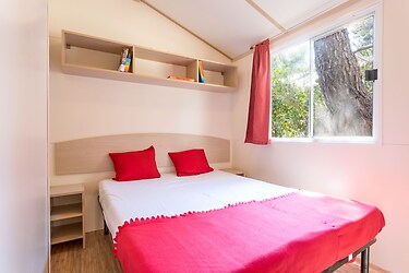 Camping Village Poljana - Mobil-home - Photo3
