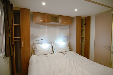 Camping Village Poljana - Mobil-home - Photo4
