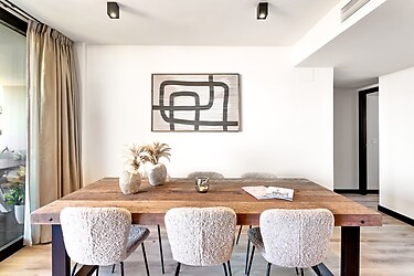 Hacienda el Sueño - Appartement - Photo3