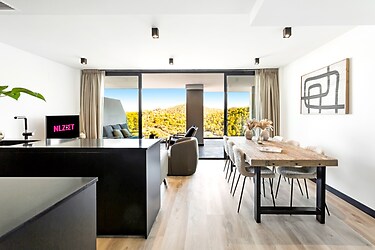 Hacienda el Sueño - Appartement - Photo2