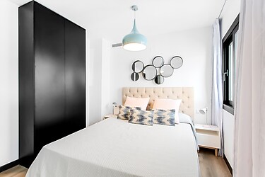 Hacienda el Sueño - Appartement - Photo1